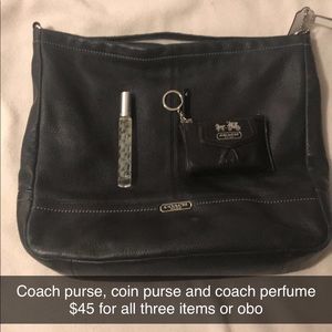 Coach